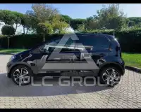 2020 Skoda Citigo