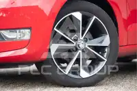 2020 Skoda Citigo
