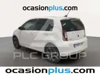 2020 Skoda Citigo