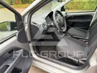 2020 Skoda Citigo