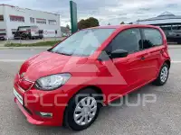 2020 Skoda Citigo