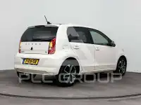 2020 Skoda Citigo