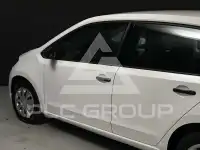 2020 Skoda Citigo