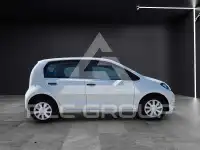 2020 Skoda Citigo