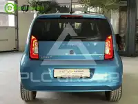 2020 Skoda Citigo