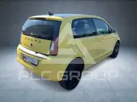 2020 Skoda Citigo