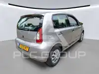 2020 Skoda Citigo