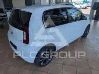 2020 Skoda Citigo