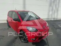 2020 Skoda Citigo
