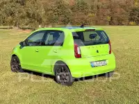 2020 Skoda Citigo