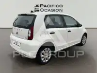 2020 Skoda Citigo