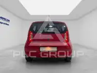 2020 Skoda Citigo