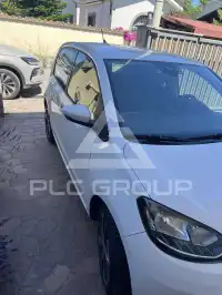 2020 Skoda Citigo