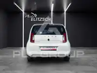 2020 Skoda Citigo