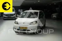 2020 Skoda Citigo