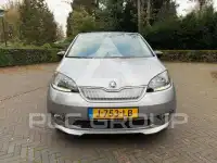 2020 Skoda Citigo