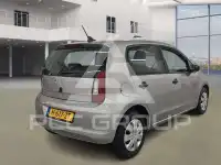 2020 Skoda Citigo