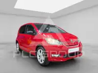 2020 Skoda Citigo