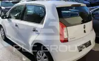 2018 Skoda Citigo