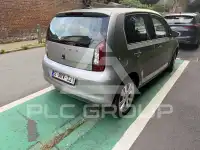 2020 Skoda Citigo