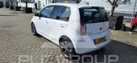 2020 Skoda Citigo