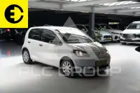 2020 Skoda Citigo