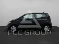 2020 Skoda Citigo