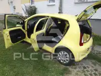 2020 Skoda Citigo