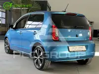 2020 Skoda Citigo