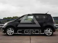 2020 Skoda Citigo