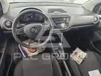 2020 Skoda Citigo