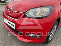 2020 Skoda Citigo