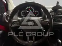 2020 Skoda Citigo
