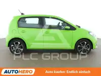 2020 Skoda Citigo