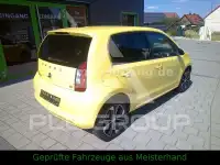 2020 Skoda Citigo