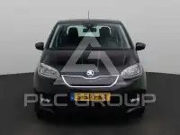 2020 Skoda Citigo