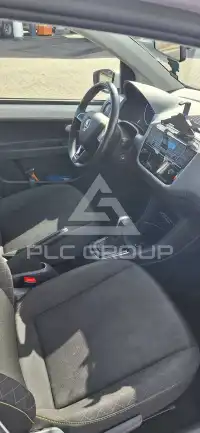 2020 Skoda Citigo