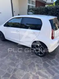 2020 Skoda Citigo