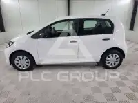 2020 Skoda Citigo
