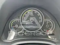 2020 Skoda Citigo