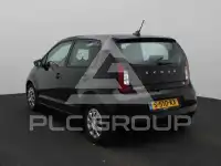 2020 Skoda Citigo
