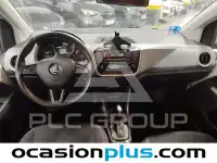 2020 Skoda Citigo