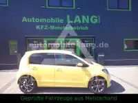 2020 Skoda Citigo