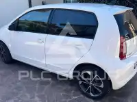 2020 Skoda Citigo