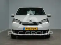 2020 Skoda Citigo