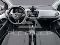 2020 Skoda Citigo