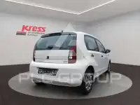2020 Skoda Citigo