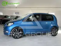 2020 Skoda Citigo