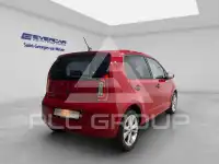 2020 Skoda Citigo