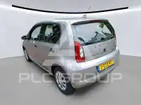 2020 Skoda Citigo